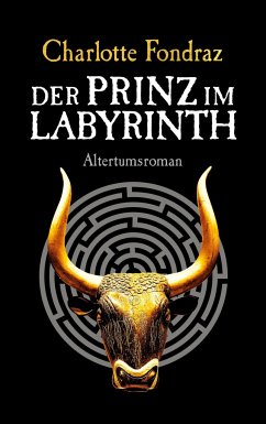 Der Prinz im Labyrinth - Fondraz, Charlotte