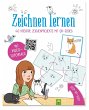 Zeichnen lernen - 40 niedliche... - Bild 1