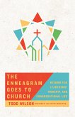 The Enneagram Goes to Church (eBook, ePUB)