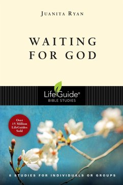 Waiting for God (eBook, ePUB) - Ryan, Juanita