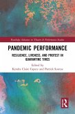 Pandemic Performance (eBook, PDF)