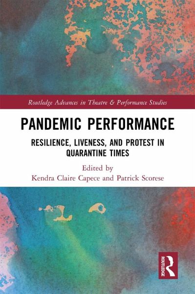 Pandemic Performance (eBook, PDF) Pandemic Performance (eBook, PDF)