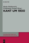 Kant um 1900