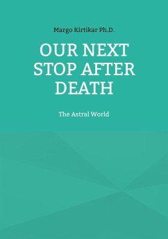 Cover Our Next Stop After Death