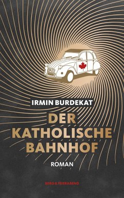 Der Katholische Bahnhof - Burdekat, Irmin