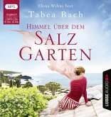 Himmel über dem Salzgarten / Salzgarten-Saga Bd.2 (2 MP3-CDs)