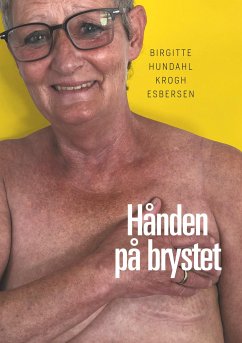 Hånden på brystet - Esbersen, Birgitte Hundahl Krogh