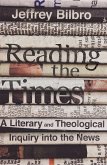 Reading the Times (eBook, ePUB)