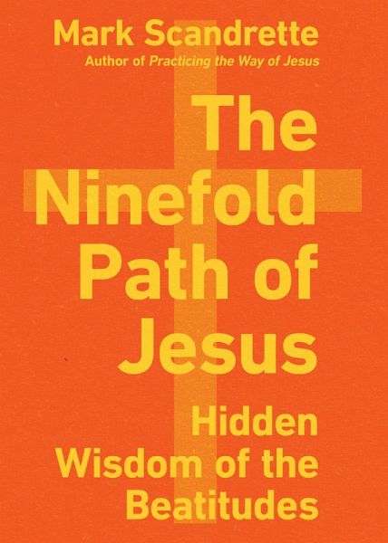 Ninefold Path of Jesus (eBook, ePUB)