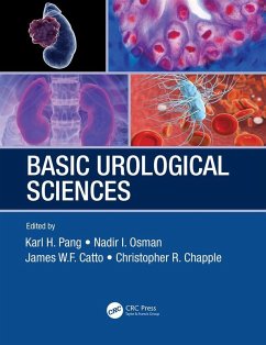 Basic Urological Sciences (eBook, PDF)