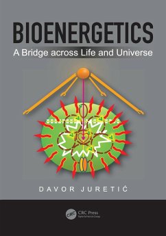 Bioenergetics (eBook, ePUB) - Juretic, Davor