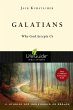 Galatians (eBook, ePUB) - Bild 1