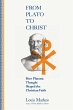 From Plato to Christ (eBook, ePUB) - Bild 1