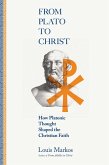From Plato to Christ (eBook, ePUB)
