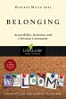 Belonging (eBook, ePUB) - Bild 1