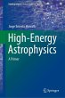 High-Energy Astrophysics - Bild 1