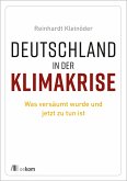 Deutschland in der Klimakrise (eBook, PDF)