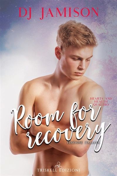 Room for recovery (eBook, ePUB) Room for recovery (eBook, ePUB)