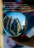 Governo e potere dei &quote;commons&quote; ai tempi del capitalismo cognitivo (eBook, PDF)