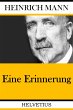 Eine Erinnerung (eBook, ePUB) - Bild 1