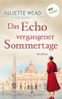 Das Echo vergangener Sommertage (eBook,... - Bild 1