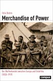 Merchandise of Power (eBook, PDF)