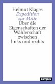 Expedition zur Mitte (eBook, PDF)