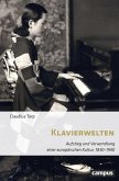 Klavierwelten (eBook, PDF)