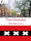 Vivere Amsterdam (fixed-layout eBook, ePUB)