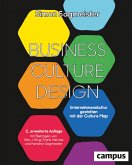 Business Culture Design (eBook, PDF)