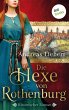 Die Hexe von Rothenburg (eBook, ePUB) - Bild 1