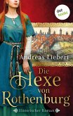 Die Hexe von Rothenburg (eBook, ePUB)