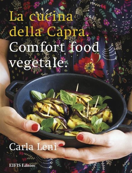 La cucina della capra (eBook, ePUB) La cucina della capra (eBook, ePUB)