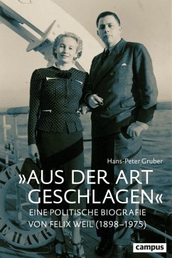 »Aus der Art geschlagen« (eBook, PDF) - Gruber, Hans-Peter