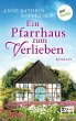 Ein Pfarrhaus zum Verlieben (eBook,... - Bild 1
