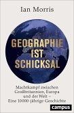 Geographie ist Schicksal (eBook, ePUB)