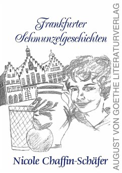 Frankfurter Schmunzelgeschichten (eBook, ePUB) Cover Frankfurter Schmunzelgeschichten (eBook, ePUB)