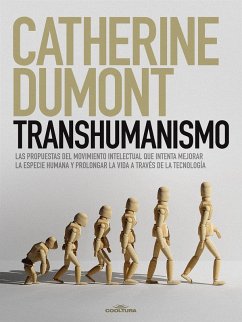 Cover Transhumanismo (eBook, PDF)
