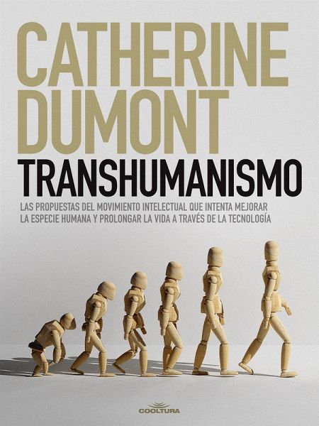 Transhumanismo (eBook, PDF) Transhumanismo (eBook, PDF)