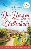 Die Herzen von Cheltenham (eBook, ePUB)