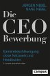 Die CEO-Bewerbung (eBook, ePUB) - Bild 1
