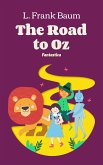 The Road to Oz (eBook, ePUB)