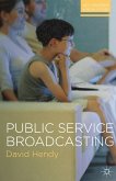 Public Service Broadcasting (eBook, PDF) Public Service Broadcasting (eBook, PDF)