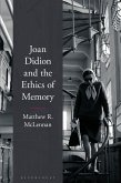 Joan Didion and the Ethics of Memory (eBook, PDF)