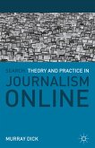 Search: Theory and Practice in Journalism Online (eBook, PDF) Search: Theory and Practice in Journalism Online (eBook, PDF)