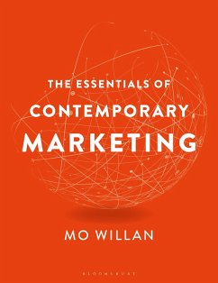 The Essentials of Contemporary Marketing (eBook, PDF) - Willan, Mo