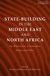 State-Building in the Middle East and... - Bild 1