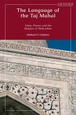 The Language of the Taj Mahal (eBook, ePUB) The Language of the Taj Mahal (eBook, ePUB)