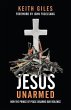 Jesus Unarmed (eBook, ePUB) - Bild 1