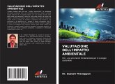 VALUTAZIONE DELL'IMPATTO AMBIENTALE